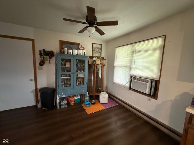 5470 N Base Road, North Vernon, IN 47265