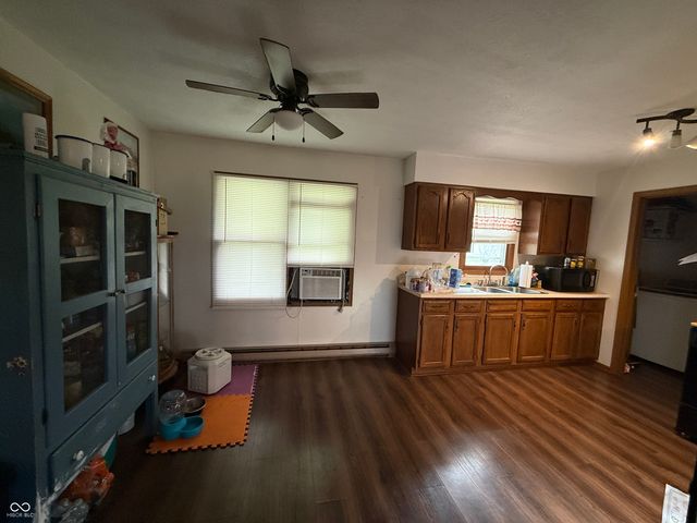 5470 N Base Road, North Vernon, IN 47265