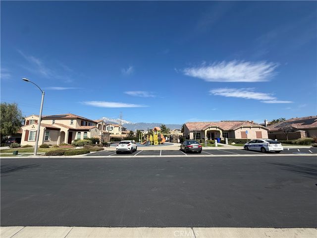 13187 Oatman Drive, Rancho Cucamonga, CA 91739