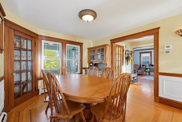 44 Lincoln Ave, Quincy, MA 02170