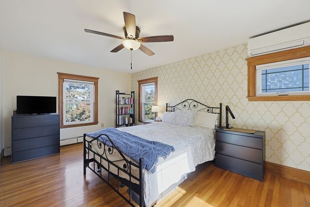 44 Lincoln Ave, Quincy, MA 02170