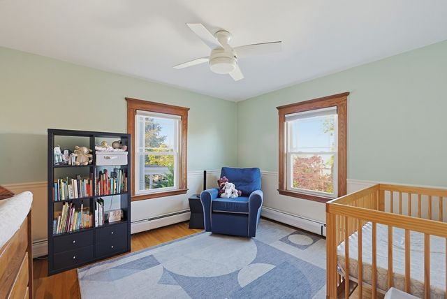 44 Lincoln Ave, Quincy, MA 02170