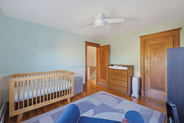 44 Lincoln Ave, Quincy, MA 02170