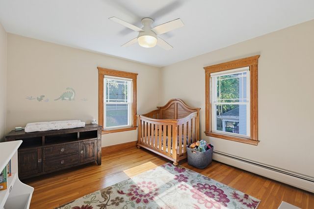 44 Lincoln Ave, Quincy, MA 02170