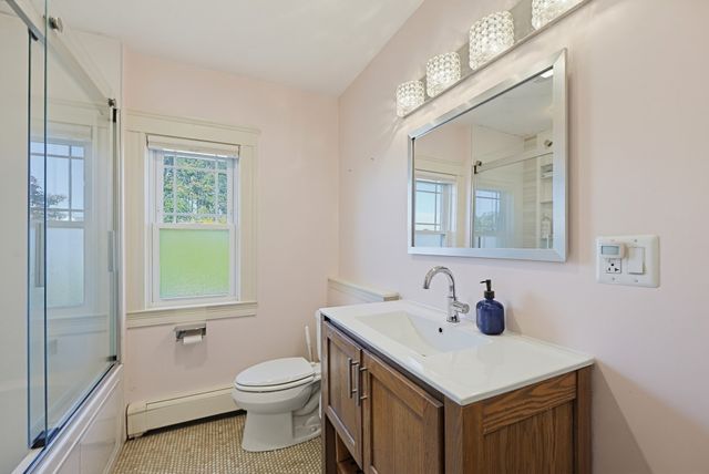 44 Lincoln Ave, Quincy, MA 02170