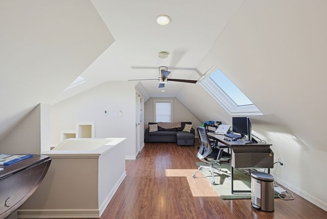 44 Lincoln Ave, Quincy, MA 02170