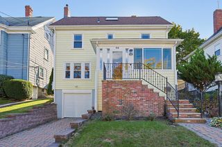 44 Lincoln Ave, Quincy, MA 02170