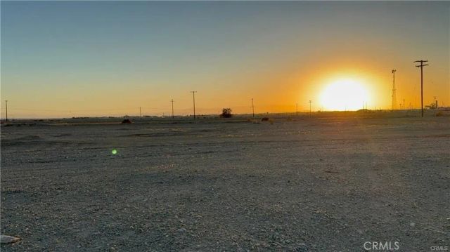 1265 California, Thermal, CA 92274