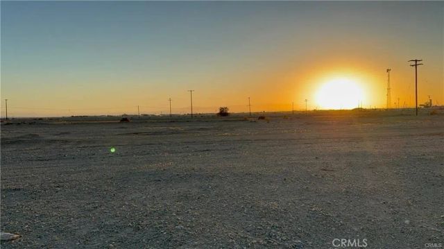 1265 California, Thermal, CA 92274
