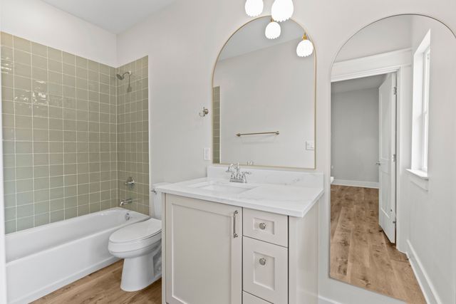 17300 Woodcrest Circle, Lindale, TX 75771