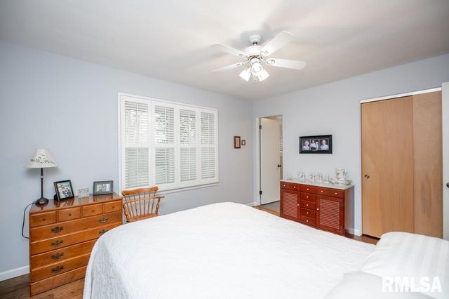 5209 N PROSPECT Road, Peoria Heights, IL 61616