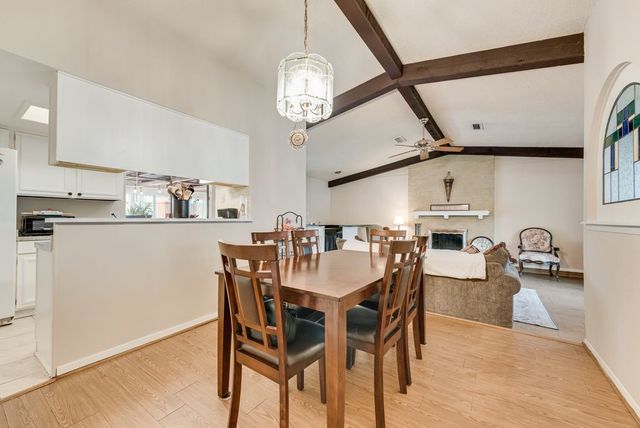 1417 Dogwood Trail, Lewisville, TX 75067