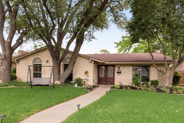 1417 Dogwood Trail, Lewisville, TX 75067