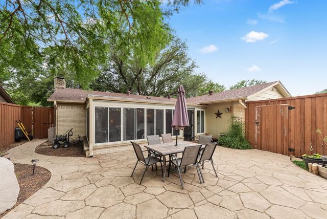 1417 Dogwood Trail, Lewisville, TX 75067