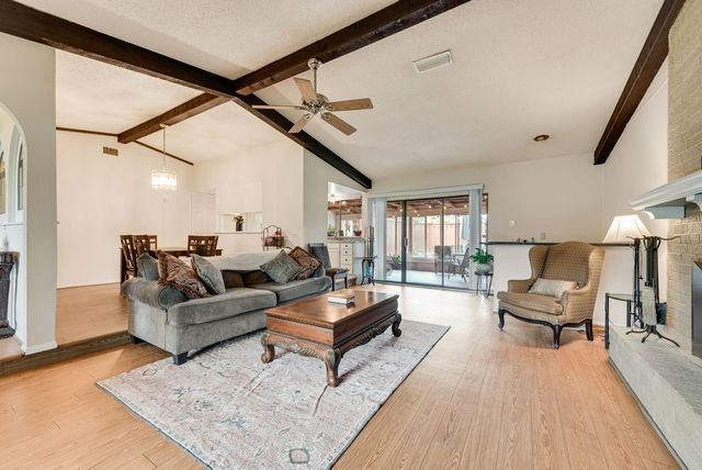 1417 Dogwood Trail, Lewisville, TX 75067