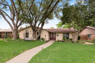 1417 Dogwood Trail, Lewisville, TX 75067