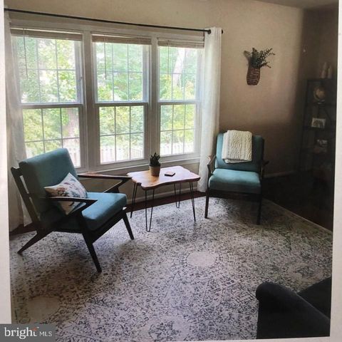 9881 HIGH WATER CT, Burke, VA 22015