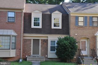 9881 HIGH WATER CT, Burke, VA 22015