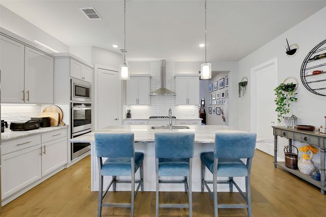 3700 Spruce Hills Street, Frisco, TX 75033