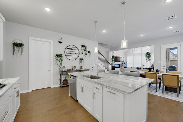 3700 Spruce Hills Street, Frisco, TX 75033