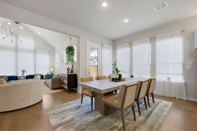 3700 Spruce Hills Street, Frisco, TX 75033