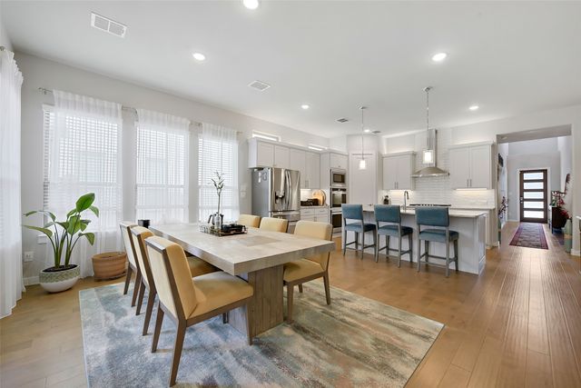 3700 Spruce Hills Street, Frisco, TX 75033