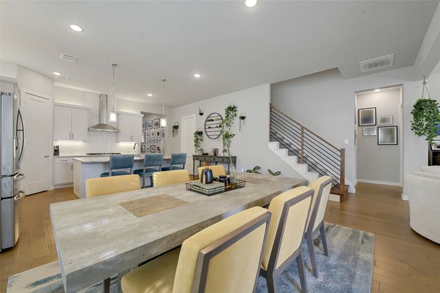 3700 Spruce Hills Street, Frisco, TX 75033