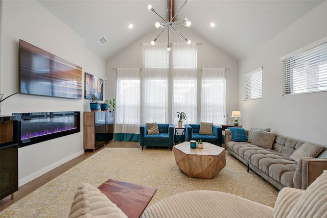 3700 Spruce Hills Street, Frisco, TX 75033