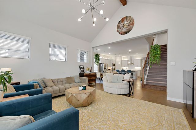 3700 Spruce Hills Street, Frisco, TX 75033