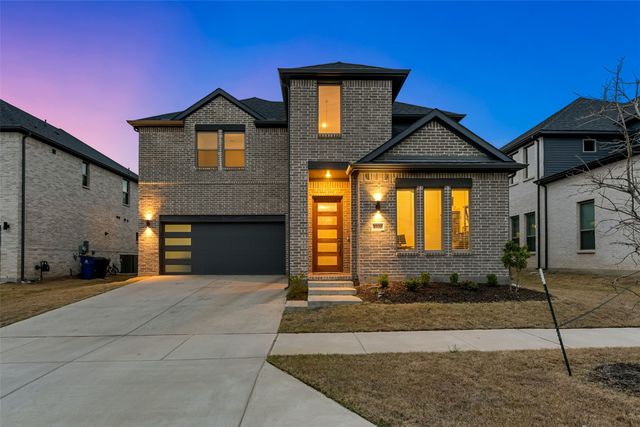 3700 Spruce Hills Street, Frisco, TX 75033