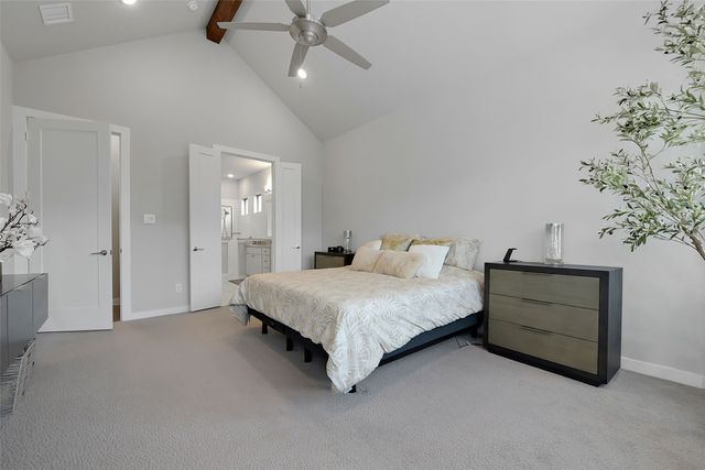 3700 Spruce Hills Street, Frisco, TX 75033