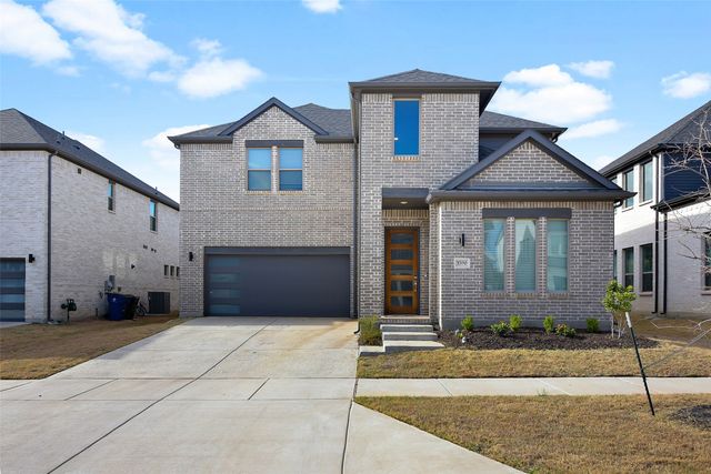 3700 Spruce Hills Street, Frisco, TX 75033