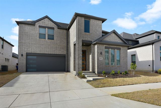 3700 Spruce Hills Street, Frisco, TX 75033