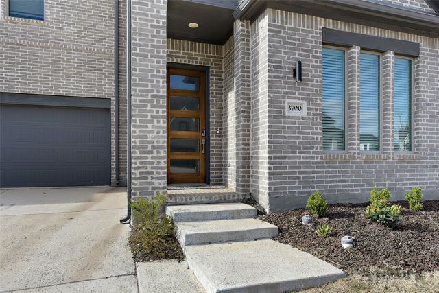 3700 Spruce Hills Street, Frisco, TX 75033