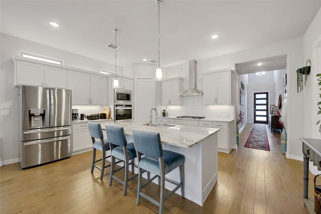 3700 Spruce Hills Street, Frisco, TX 75033