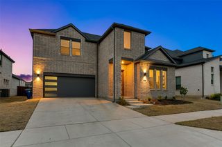 3700 Spruce Hills Street, Frisco, TX 75033