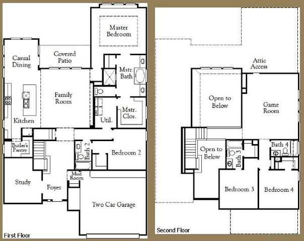 530 Tonada CV, Liberty Hill, TX 78642