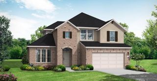 530 Tonada CV, Liberty Hill, TX 78642