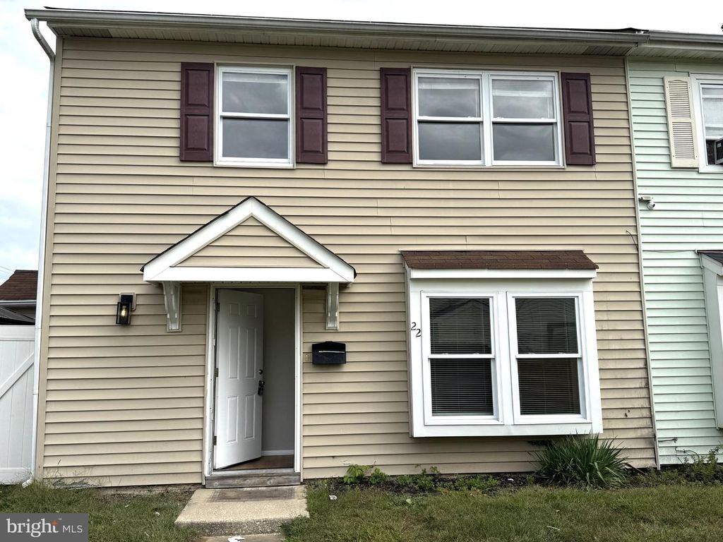 22 LERNER CT, Sicklerville, NJ 08081 — photo 2
