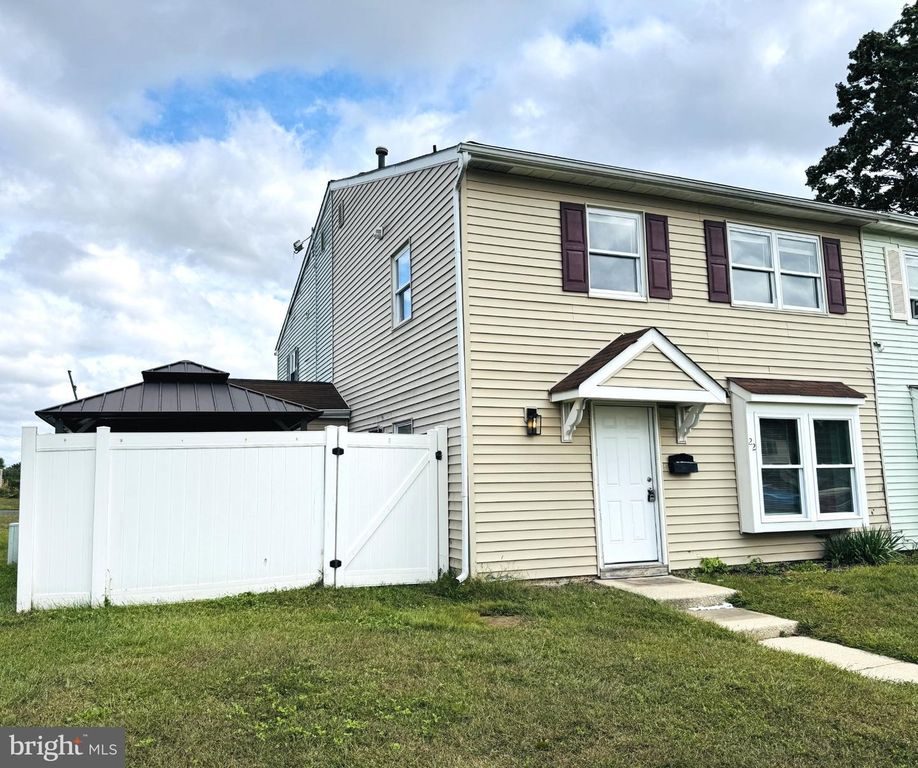 22 LERNER CT, Sicklerville, NJ 08081 — photo 3