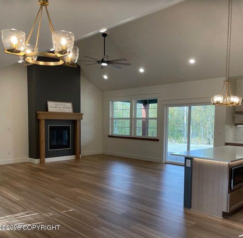 7008 N Aussie Dog Road, Palmer, AK 99645