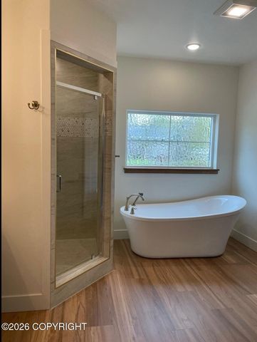 7008 N Aussie Dog Road, Palmer, AK 99645