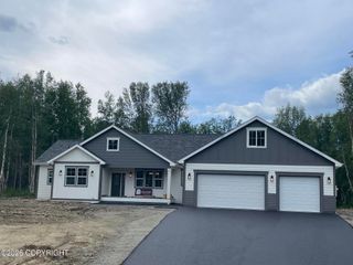 7008 N Aussie Dog Road, Palmer, AK 99645