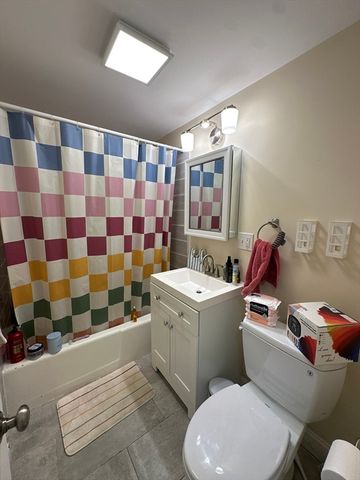 720 Bennington 106, Boston, MA 02128