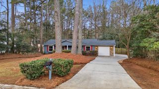 2869 Winchester Court, Duluth, GA 30096