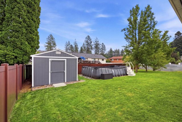 9708 N Fotheringham St, Spokane, WA 99208