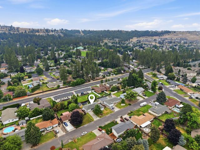 9708 N Fotheringham St, Spokane, WA 99208
