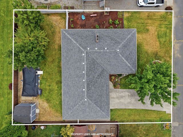 9708 N Fotheringham St, Spokane, WA 99208