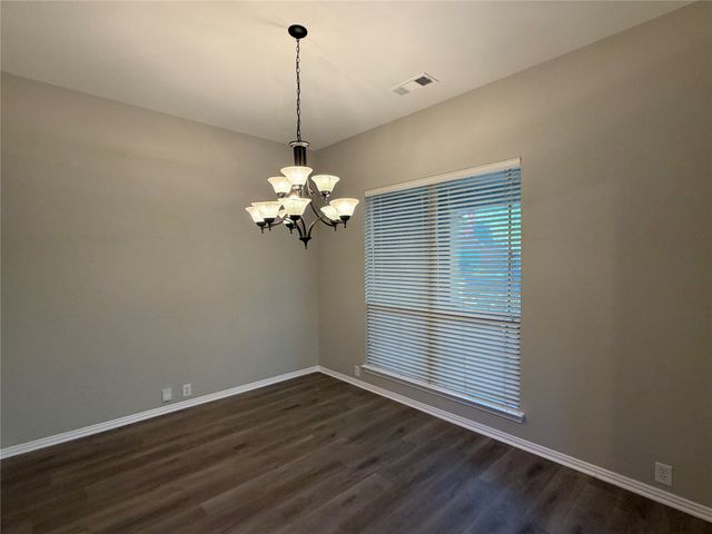 744 Hutchins Drive, Crowley, TX 76036