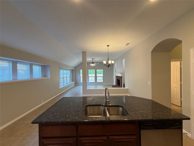 744 Hutchins Drive, Crowley, TX 76036